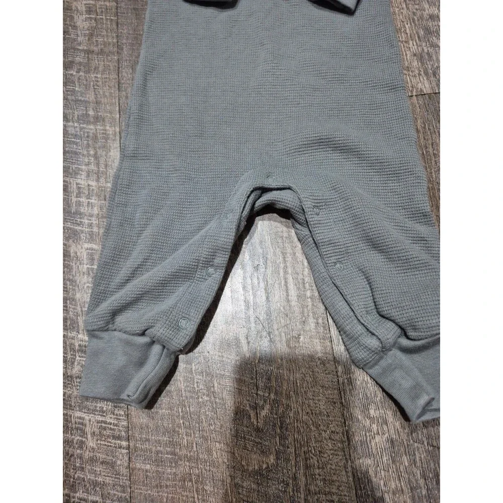 Kendi boys romper size 3-6 months